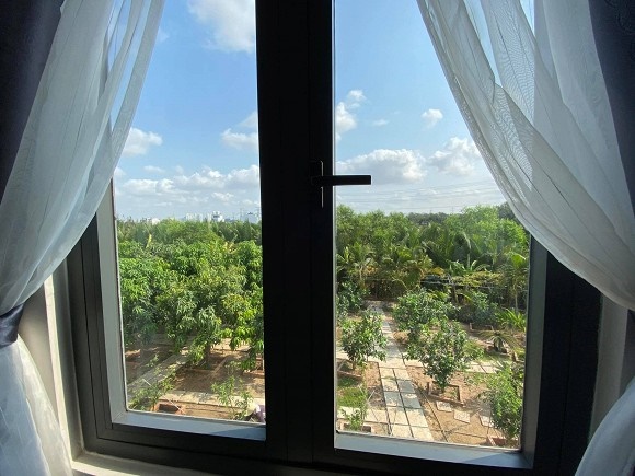 Vợ chồng Hải Băng rao bán nhà 5 tỉ đồng-9