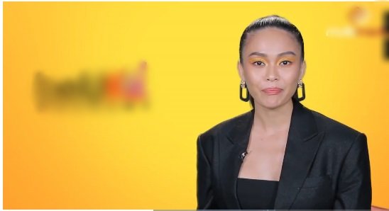 Ai hại Mâu Thủy mà trang điểm như Tôn Ngộ Không thế này-4