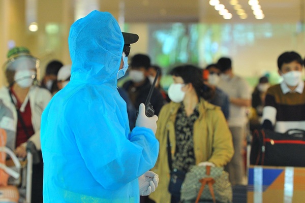 Thêm 3 ca mắc Covid-19, cả nước có 121 bệnh nhân-1