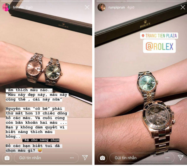 Điểm sương sương list quà Phillip Nguyễn - con trai tỉ phú tặng bạn gái: Chuẩn mẫu đàn ông có tiền, có tâm mà cô nàng nào cũng mơ-1