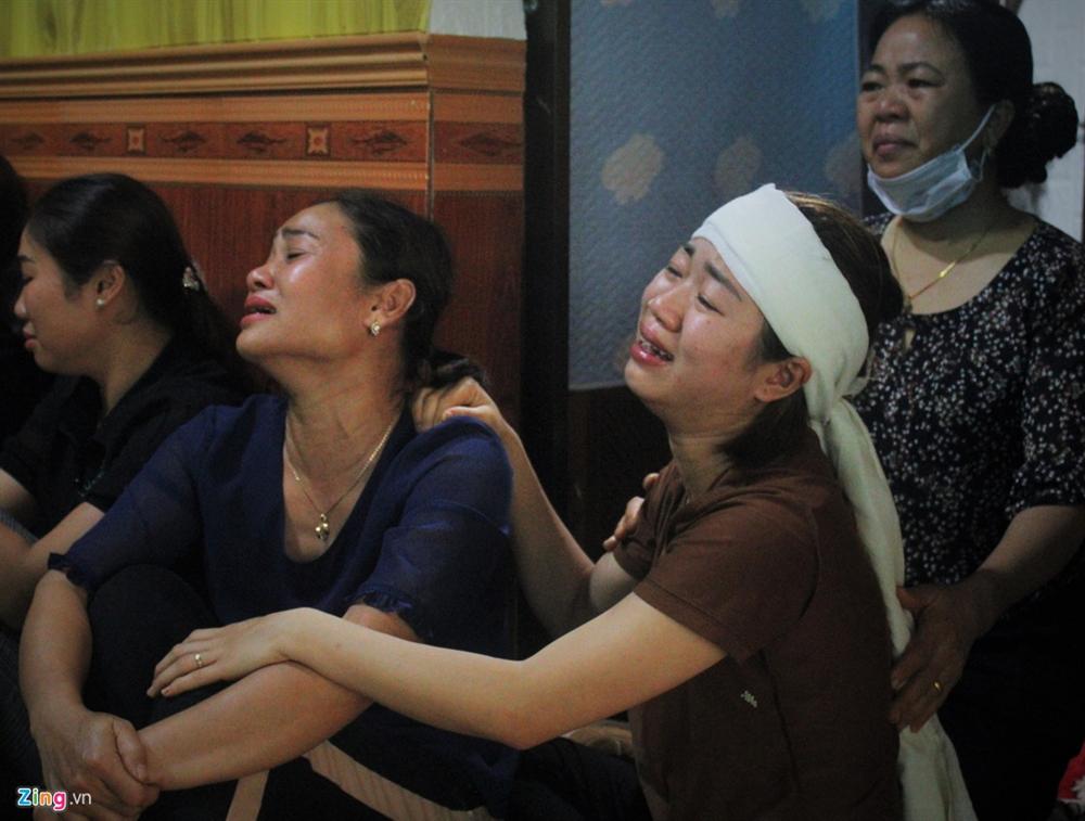 Cuộc gọi cuối của thượng úy công an hy sinh khi bắt tội phạm ma túy-2