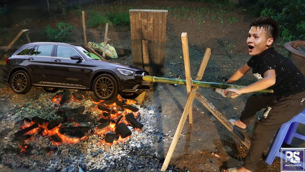 Hải, quay xe bỗng dưng hot trên mạng, tiền vệ Quang Hải của tuyển Việt Nam liên tục bị réo tên hài hước-1