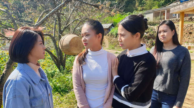 Đừng Bắt Em Phải Quên của Mợ 13 bất ngờ hoãn chiếu, khán giả cà khịa ngay dừng luôn cũng được!-5