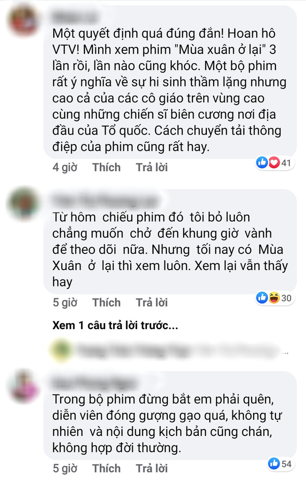 Đừng Bắt Em Phải Quên của Mợ 13 bất ngờ hoãn chiếu, khán giả cà khịa ngay dừng luôn cũng được!-9