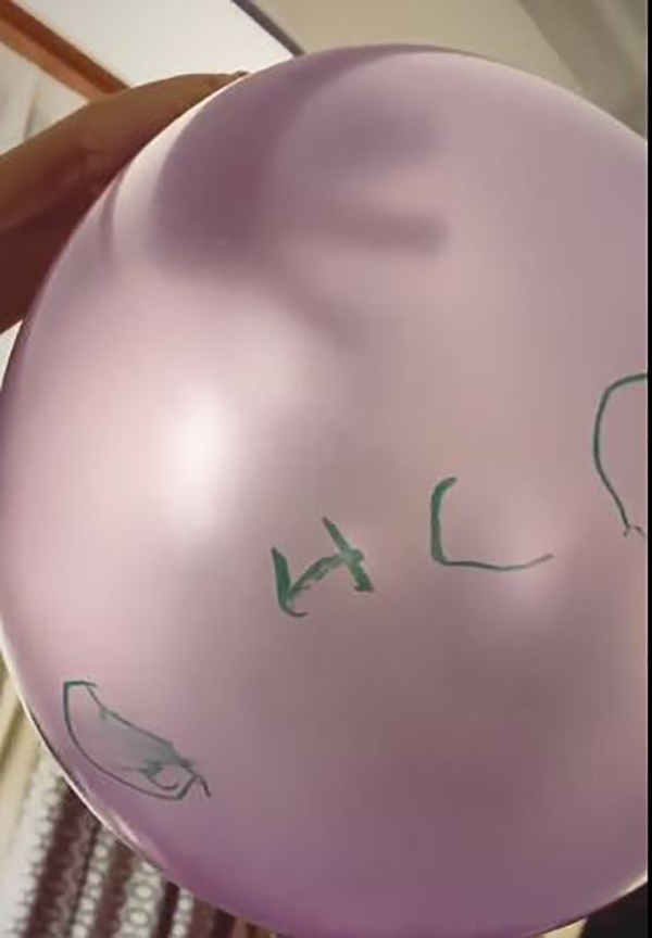 Con gái Tăng Thanh Hà mới 2 tuổi 10 tháng nhưng đã làm một hành động khiến mẹ phát khóc-3