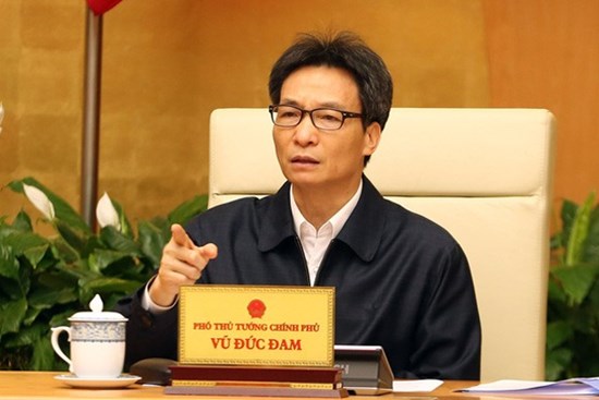 Phạm vi TOÀN QUỐC: Trước 12h trưa 25/3, hoàn thành việc 