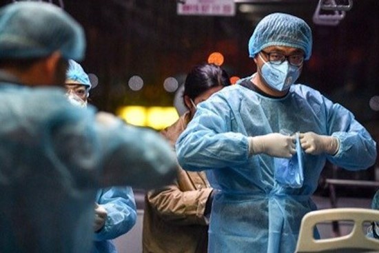 Bệnh nhân nhiễm Covid-19 thứ 119 không nhớ chuyến bay về Việt Nam