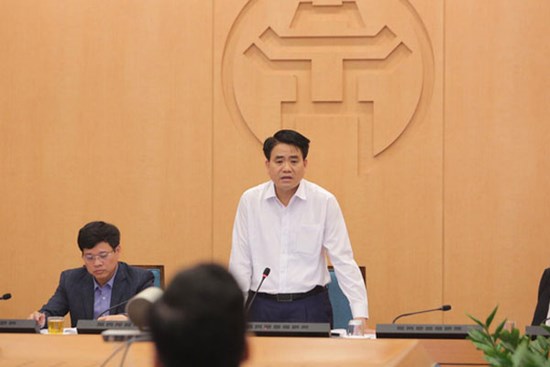 Hà Nội: Vì sao người dân nên ở nhà trong 2 tuần quyết định của Covid-19?