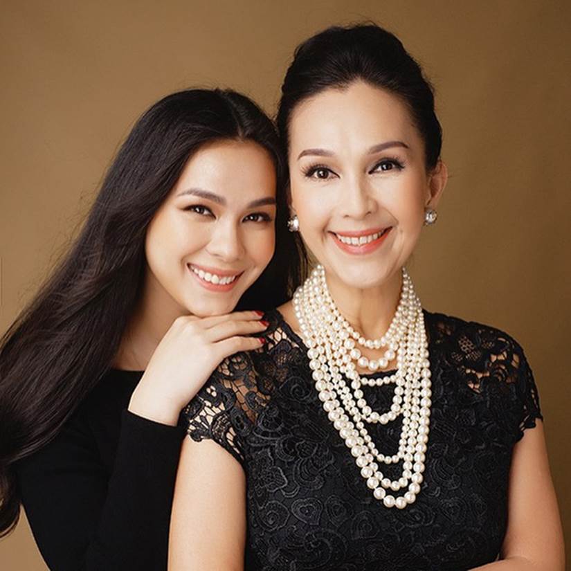 Diễm My chia sẻ 3 lý do cho con gái ở lại Mỹ mà không giục về Việt Nam, đọc xong ai cũng gật gù-2