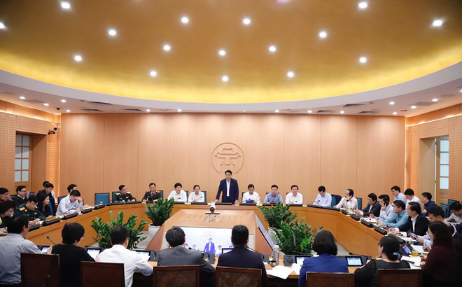 Hà Nội xét nghiệm 7.268 mẫu, kết quả 23 mẫu dương tính Covid-19 gửi Viện Vệ sinh dịch tế TƯ-1