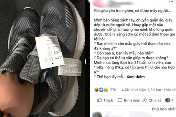 Cậu bé lem luốc ngồi bệt trên vỉa hè giữa trời nắng, tay bốc thức ăn nhưng lại có hành động cực đặc biệt với chú mèo lạ khiến bao người xúc động-4