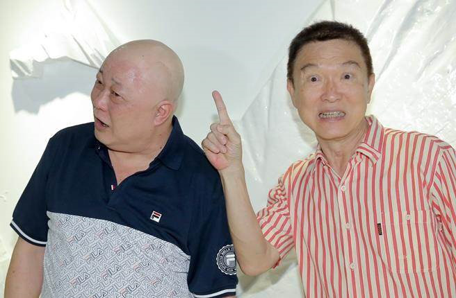 Sau 3 lần suýt chết, phải mổ khối u não 10 cm, sức khỏe của Bao Thanh Thiên hiện ra sao?-4