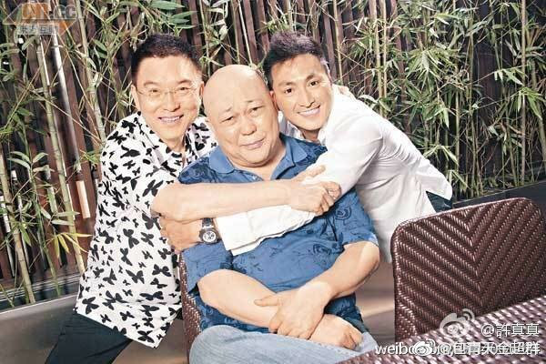 Sau 3 lần suýt chết, phải mổ khối u não 10 cm, sức khỏe của Bao Thanh Thiên hiện ra sao?-6