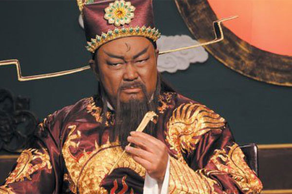 Tuổi già của bộ ba Bao Thanh Thiên: Gây tiếc nuối vì đều không có con, bệnh tật, cô độc-13