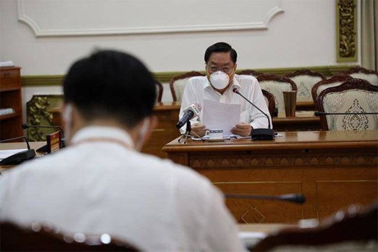 Vì sao bệnh nhân Covid -19 số 100 đi hành lễ nhiều lần trong thời gian cách ly?