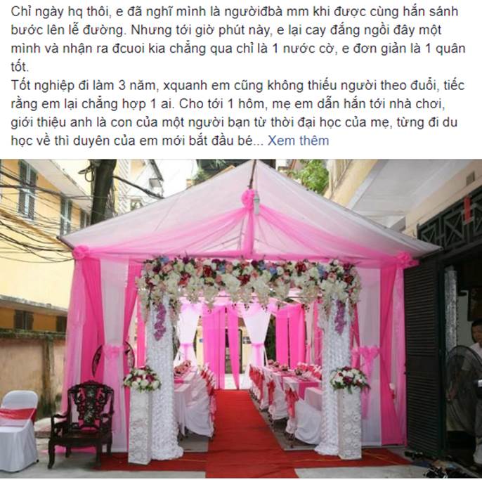 Có bầu trước cưới, mẹ chồng tuyên bố thưởng nóng 200 triệu vậy mà đêm tân hôn cô dâu vẫn xách vali về nhà đẻ chỉ vì nghe câu: Đừng động vào cô ấy-1