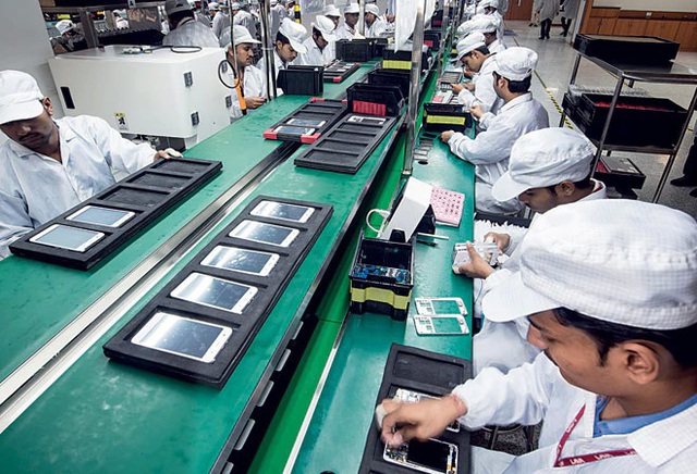 Samsung đóng cửa nhà máy sản xuất smartphone lớn nhất thế giới-1