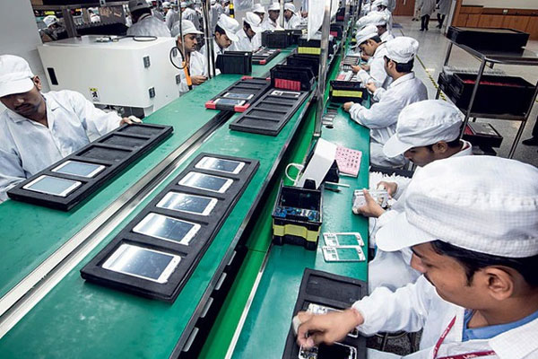 Xin lỗi nhà đầu tư, Apple không còn là công ty nghìn tỷ USD-3