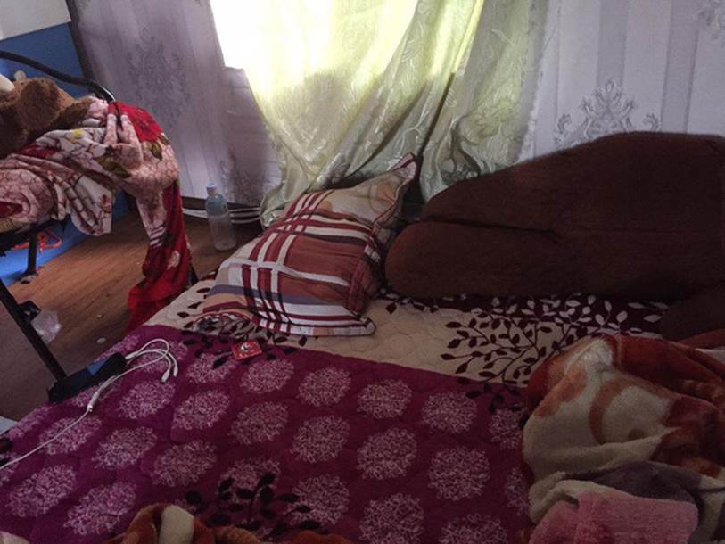 Lên phòng người yêu chơi, anh chàng bực tức quay đầu về khi phát hiện dị vật dưới gối cùng kế hoạch gài kèo” siêu tinh vi của bạn gái-2