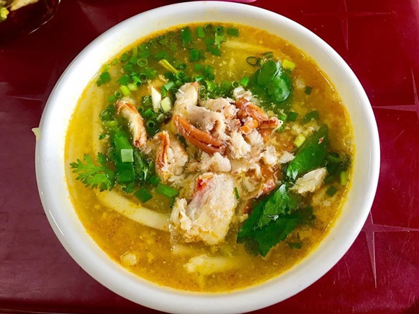 Bánh canh nam phổ và những món hấp dẫn nhất định phải thử khi đến Huế-3