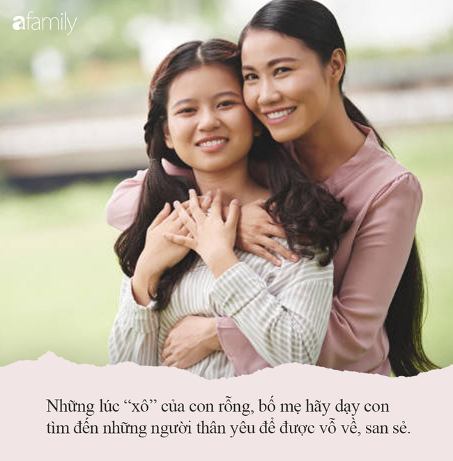 Làm đầy xô - phương pháp giáo dục thần kỳ giúp con luôn suy nghĩ tích cực, gặp khó khăn nào cũng dũng cảm vượt qua-3