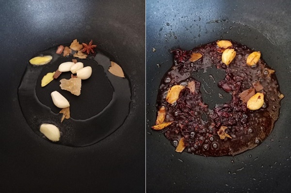 Lạ miệng món bò om cà chua thơm mềm, chồng con ăn hoài không chán-2