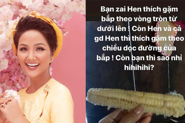 HHen Niê vừa tiết lộ kế hoạch kết hôn, bạn trai đã bị chê bai thậm tệ vì lý do này-4