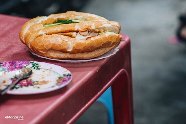 Hôm nay, bánh mì Việt Nam xuất hiện trên trang chủ Google của hơn 10 quốc gia trên thế giới-3