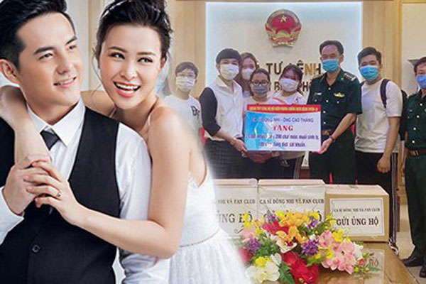 Đông Nhi dính nghi vấn can thiệp dao kéo hậu đám cưới, sống mũi chiếm trọn spotlight vì càng nhìn càng thấy lạ-7