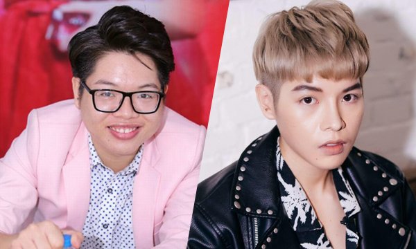 Phẫu thuật thành công nhưng nụ cười hở lợi bao năm của Đức Phúc vẫn không cách nào sửa nổi-1