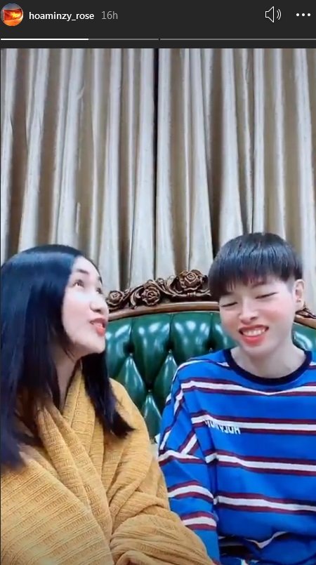 Phẫu thuật thành công nhưng nụ cười hở lợi bao năm của Đức Phúc vẫn không cách nào sửa nổi-2