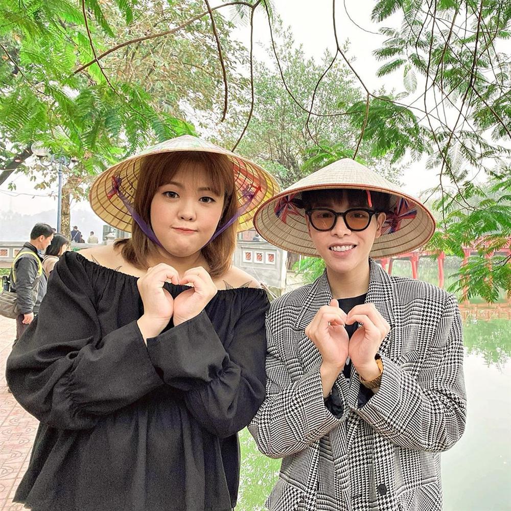 Phẫu thuật thành công nhưng nụ cười hở lợi bao năm của Đức Phúc vẫn không cách nào sửa nổi-6