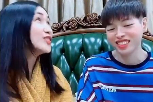 Tai hại mùa Covid-19: Ở nhà xem phim, Đức Phúc cắt tóc theo Park Bo Gum và cái kết hề hước-7