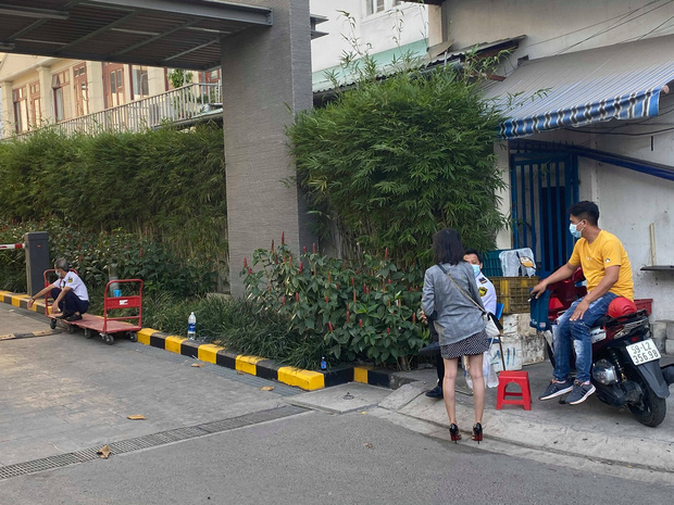 TP.HCM: Xử trí ổ dịch tại quán bar Buddha, 3 người đã nhiễm Covid-19 sau khi tiếp xúc với phi công Vietnam Airlines-1