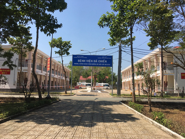 TP.HCM: Xử trí ổ dịch tại quán bar Buddha, 3 người đã nhiễm Covid-19 sau khi tiếp xúc với phi công Vietnam Airlines-3