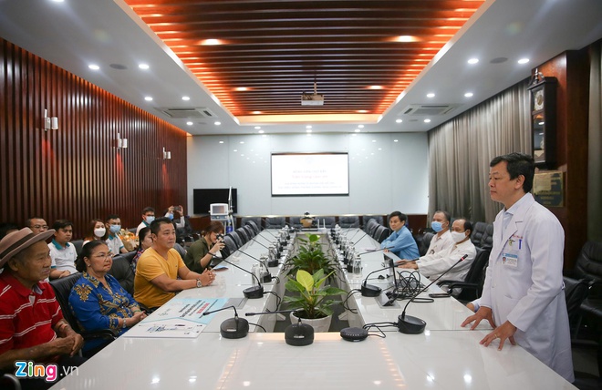 Gia đình nghệ sĩ Lý Hùng góp 500 triệu đồng chống dịch Covid-19-1