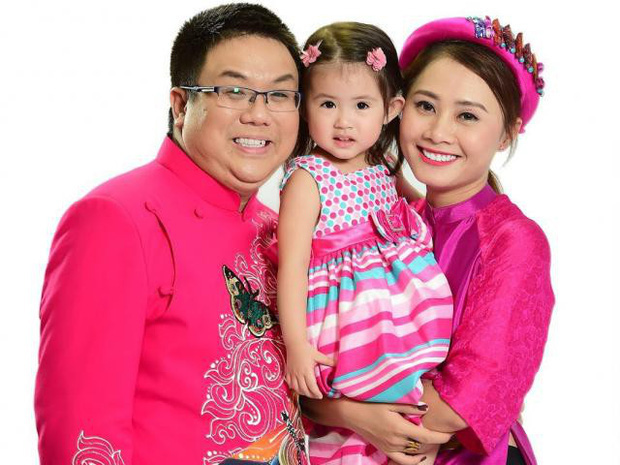 Cuộc chiến giành quyền nuôi con khiến cả Vbiz dậy sóng: Nhật Kim Anh, Gia Bảo vạch mặt nhau, Việt Anh bị vợ tố cực căng-4