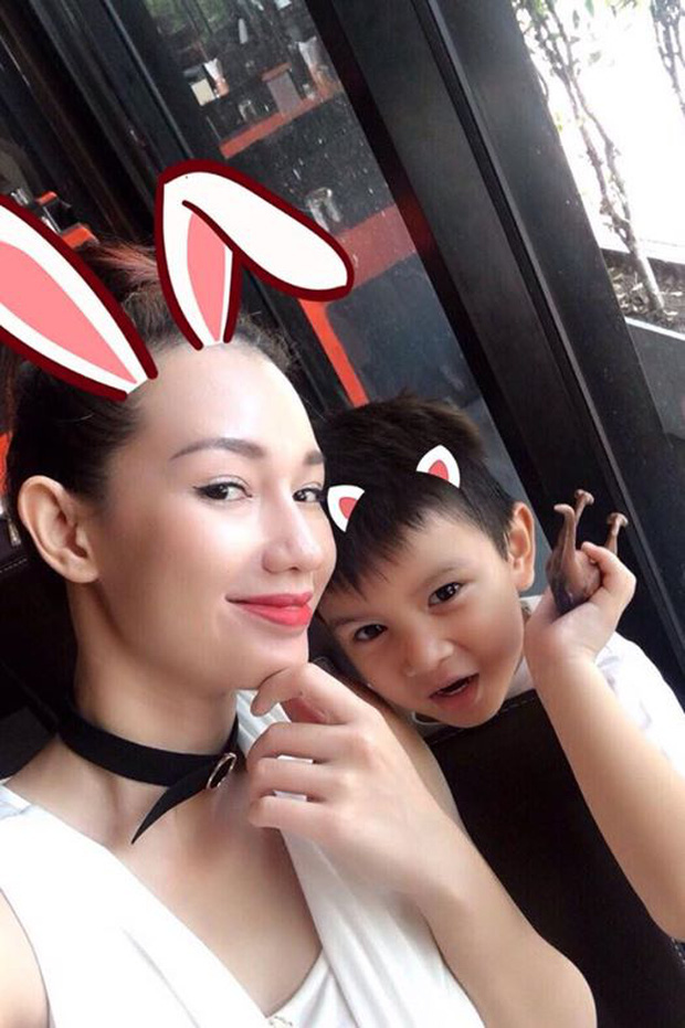 Cuộc chiến giành quyền nuôi con khiến cả Vbiz dậy sóng: Nhật Kim Anh, Gia Bảo vạch mặt nhau, Việt Anh bị vợ tố cực căng-14