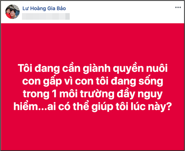 Cuộc chiến giành quyền nuôi con khiến cả Vbiz dậy sóng: Nhật Kim Anh, Gia Bảo vạch mặt nhau, Việt Anh bị vợ tố cực căng-6