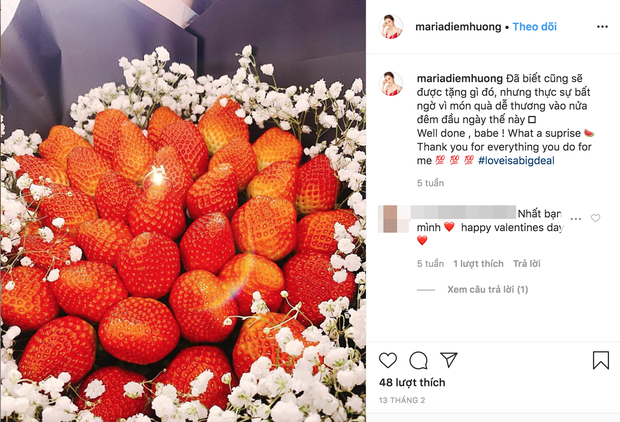 Chỉ qua một chi tiết nhỏ, Hoa hậu Diễm Hương bị nghi có tình mới sau hàng loạt đồn đoán ly hôn lần 2-4