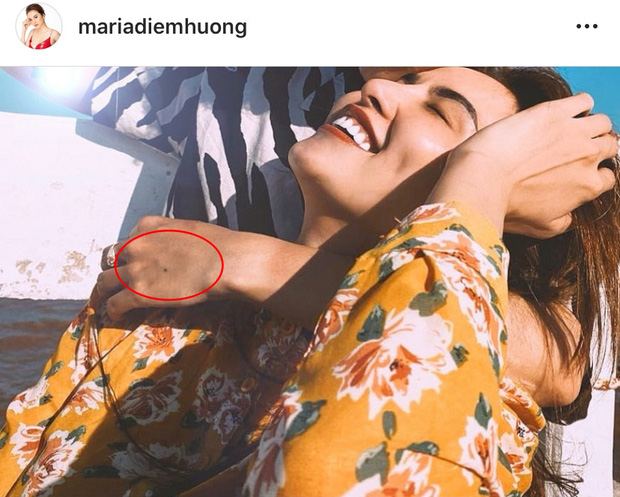 Chỉ qua một chi tiết nhỏ, Hoa hậu Diễm Hương bị nghi có tình mới sau hàng loạt đồn đoán ly hôn lần 2-1