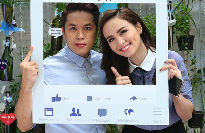 Chỉ qua một chi tiết nhỏ, Hoa hậu Diễm Hương bị nghi có tình mới sau hàng loạt đồn đoán ly hôn lần 2-2