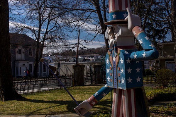 Đêm tiệc ‘số 0’ siêu lây nhiễm ở Mỹ đưa virus ra khắp thế giới-3