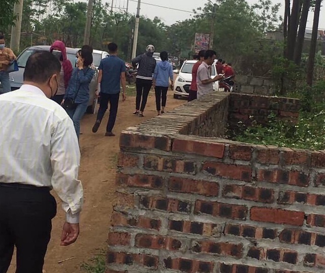 Nóng sốt đất nền Hòa Lạc: Liều ẵm tiền tỷ, coi chừng ngậm trái đắng!-1