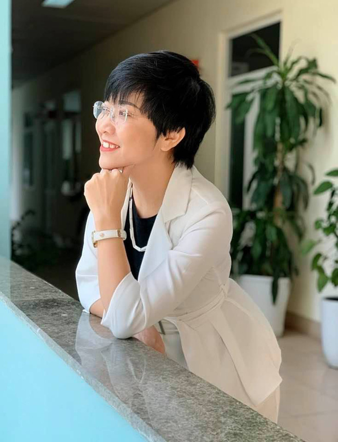 MC Thảo Vân: Đại dịch đã đánh thức lương tri, sự nhân văn, nhân hậu sẵn có trong trái tim mọi người-1