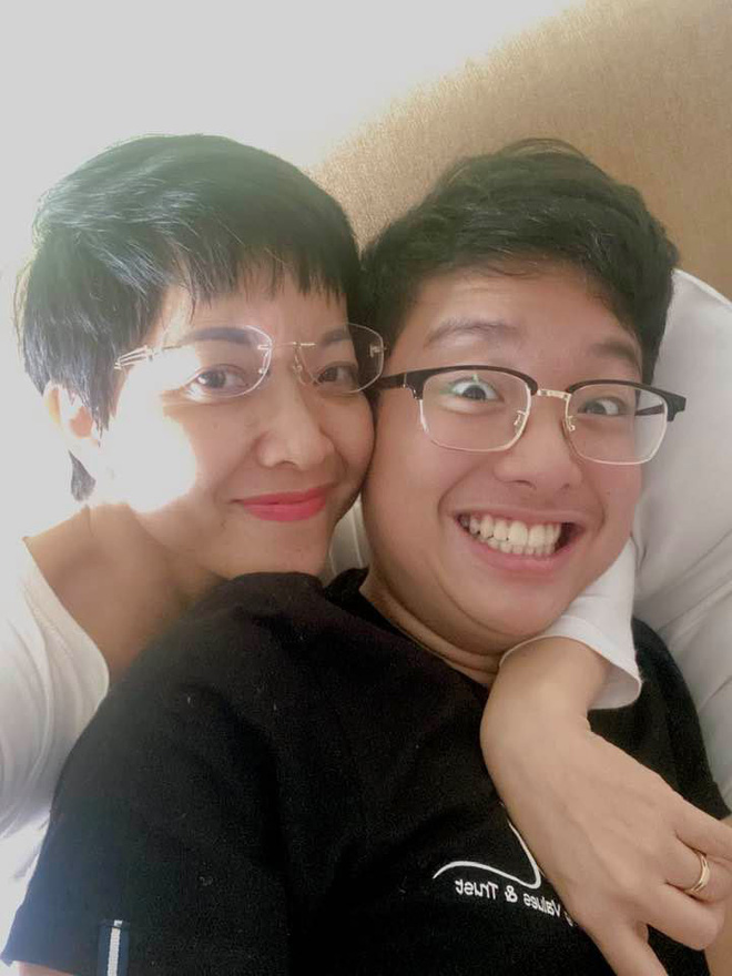 MC Thảo Vân: Đại dịch đã đánh thức lương tri, sự nhân văn, nhân hậu sẵn có trong trái tim mọi người-2