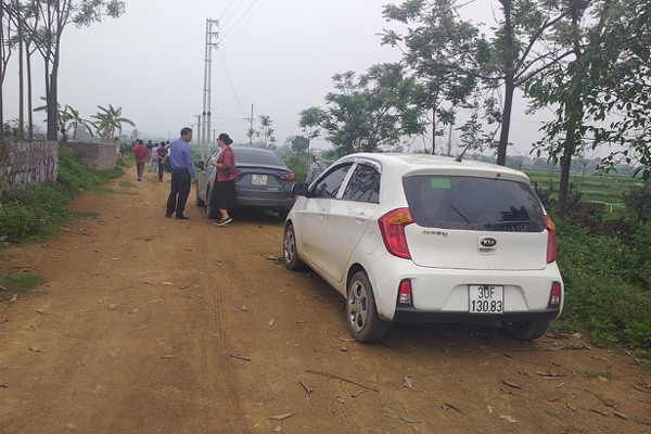 Nghịch cảnh đất Hòa Lạc: Ai cũng lãi to nhưng không thấy tiền đâu-5