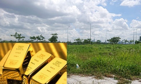 Cô gái độc thân có 1 tỷ, nên đầu tư mua vàng hay mua nhà?-1