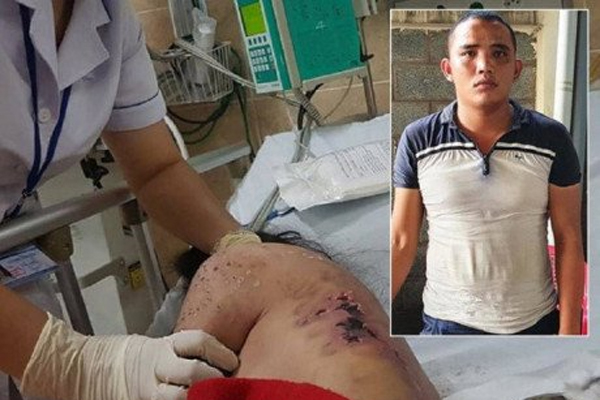 Nghi án nữ sinh lớp 8 mất tích cùng người đàn ông một đời vợ-3