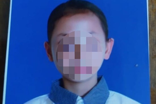 Nghi án nữ sinh lớp 8 